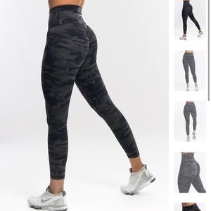 Echt scrunch leggings